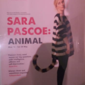 Soho Theatre - Brilliant comedy show - Performing Arts Near Me - London, XGL