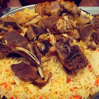 Kabsah - 5 star - Middle Eastern Near Me - Orlando, Florida