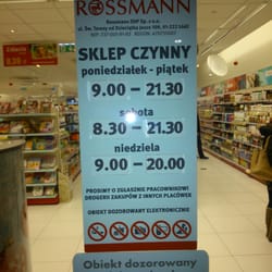 Rossman