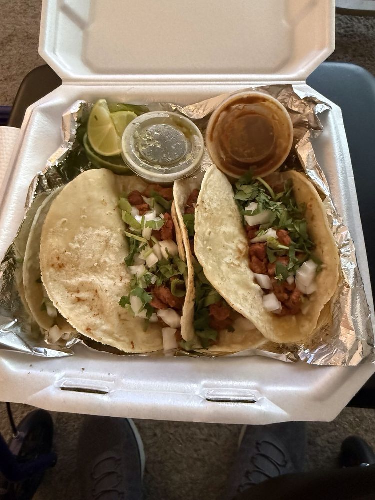 El Tata’s Mexican — Mexican restaurant in Hot Springs Village