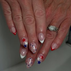 Happy Nail Spa - Dip Powder