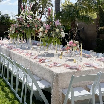Lulu & Claudia - Bridal shower - Party & Event Planning Near Me - Redlands, California Lulu & Claudia - Bridal shower - Party & Event Planning Near Me - Redlands, California
