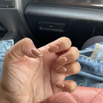 Diamond Nail Bar - Nail Salons Near Me - San Jose, California