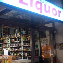 Oakland Liquor