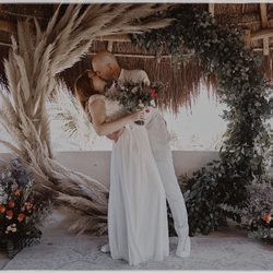 Tulum Living Weddings - Elopements - intimate weddings or grand events- we are here for you.