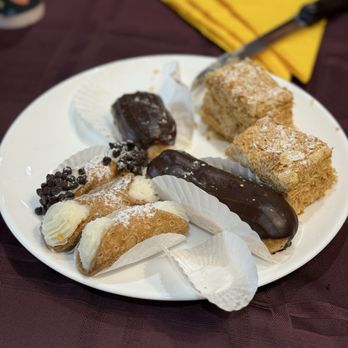 Cream Espresso Bar and Bakery - Bakeries Near Me - North Bellmore, New York Cream Espresso Bar and Bakery - Bakeries Near Me - North Bellmore, New York