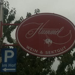 Wein & Sektgut Bernd Hummel