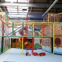 TIKI-Kinderland