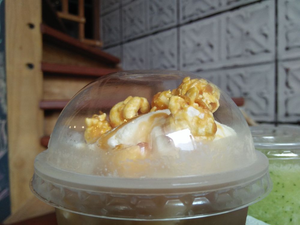 BUTTER AND COFFEE CAFE 14 Photos Cafes Osmeña Street, Lucena