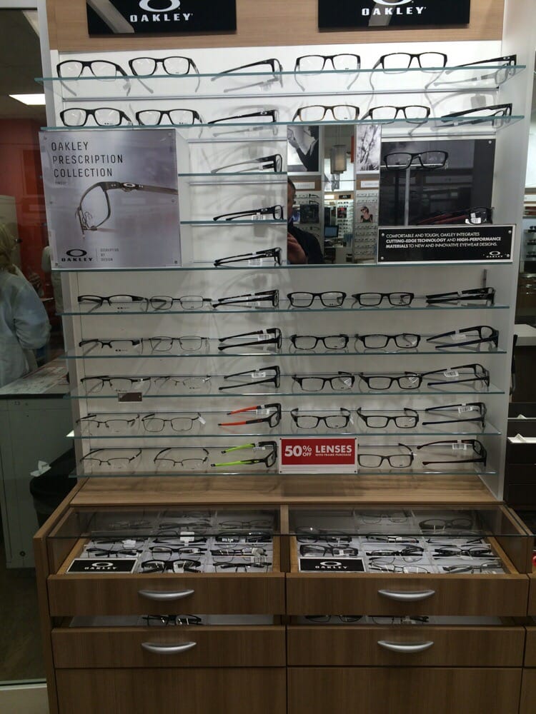 LENSCRAFTERS Updated May 2024 56 Reviews 1166 B Avenue Of