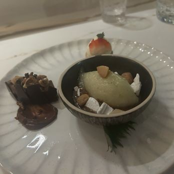 Next Door by Wegmans - Desert - Sushi Bars Near Me - New York, New York