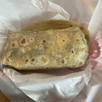 Konito's Cafe - Bacon Egg Burrito #1 - Breakfast & Brunch Near Me - San Diego, California