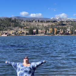 Lake Granby