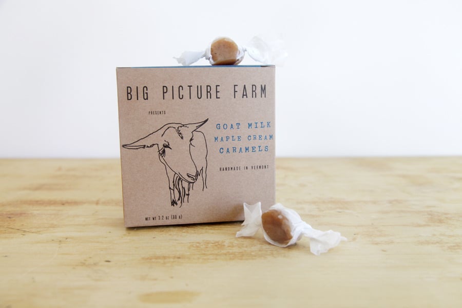 Big Picture Farm Logo