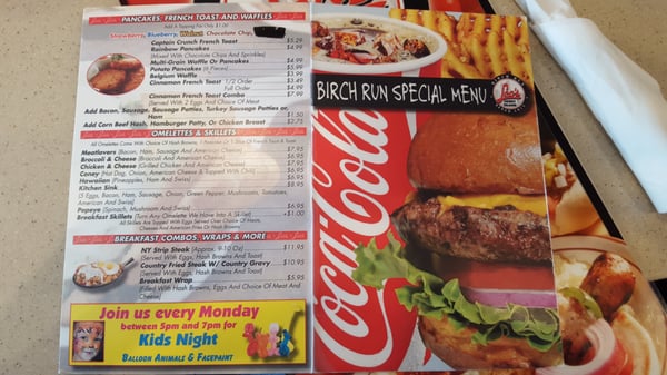 Menu photo 8 Leo's Coney Island Birch Run, MI Menu photo 8 Leo's Coney Island Birch Run, MI