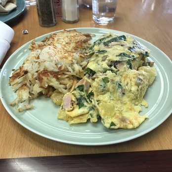Sunny Side Up Cafe - The Perfect Omelet - Breakfast & Brunch Near Me - New Berlin, Wisconsin Sunny Side Up Cafe - The Perfect Omelet - Breakfast & Brunch Near Me - New Berlin, Wisconsin