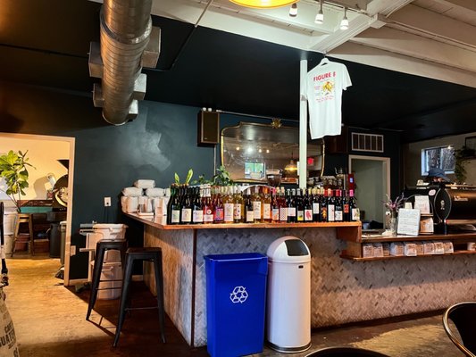 Figure 8 Coffee Purveyors Cafe & Roastery by null