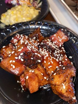 Killen's BBQ by null