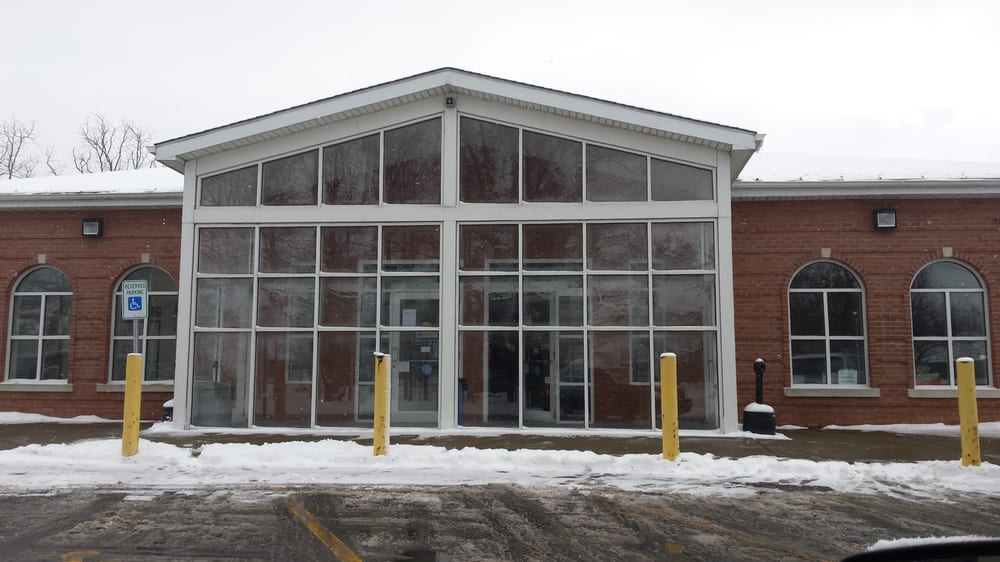 US POST OFFICE Updated September 2024 9845 Main St, Clarence, New