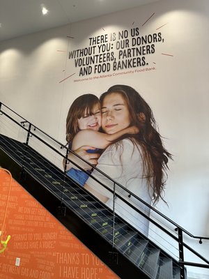 Atlanta Community Food Bank by null