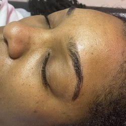 Sugar Baebe Waxing - Eyebrow threading