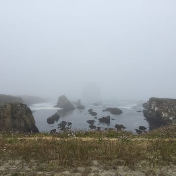 Glass Beach - Beaches Near Me
