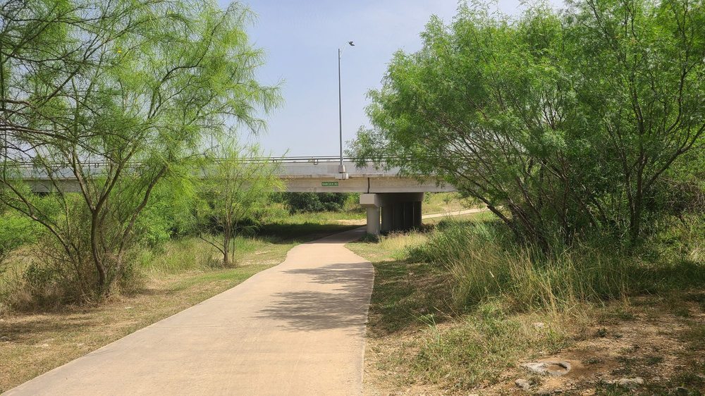 BUDDY CALK TRAILHEAD Updated April 2024 13 Photos 13101 Babcock