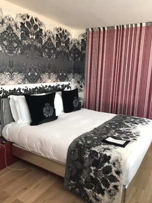 Radisson Collection Hotel, Royal Mile Edinburgh by null