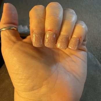 Bora Bora Nails & Spa - Cut in cuticle - Nail Salons Near Me - Monroe, Ohio Bora Bora Nails & Spa - Cut in cuticle - Nail Salons Near Me - Monroe, Ohio