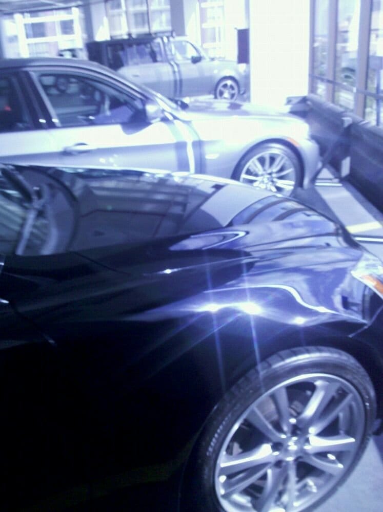 360 AUTO DETAILING, LLC Updated September 2024 733 St