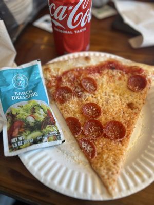 Landini's Pizzeria by null Landini's Pizzeria by null