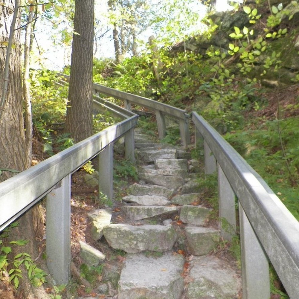 Hawk Mountain - Hiking Near Me - Kempton, Pennsylvania Hawk Mountain - Hiking Near Me - Kempton, Pennsylvania