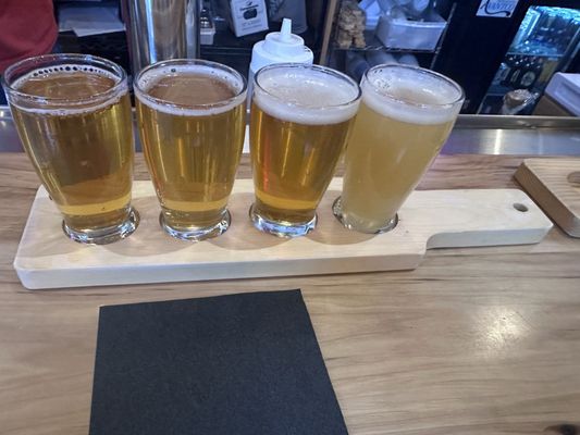 RiverWalk Brewing Co. by null