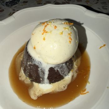 Extra Wavy - Sticky toffee pudding - Seafood Near Me - St. Louis, Missouri
