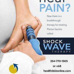 Health 360