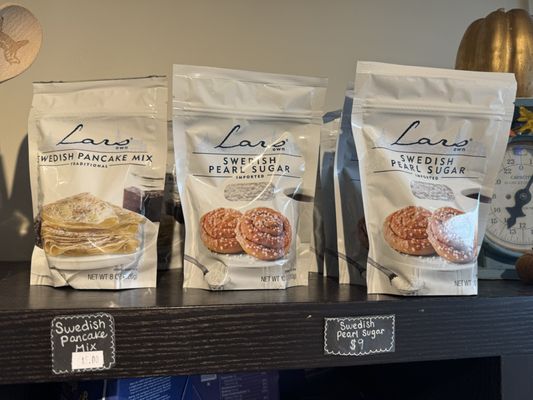 Krown Bakery & Eatery by null