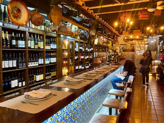 A Cozinha do Manel by null