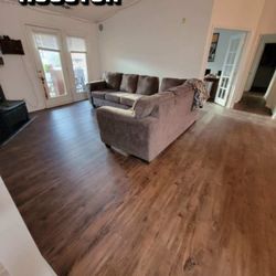 wholesale LVP Flooring - Installs!