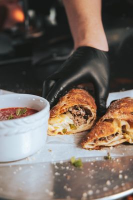 Belo Pizzeria by null