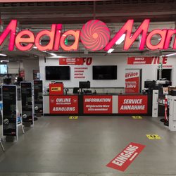 MediaMarkt Wien Columbus