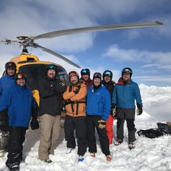 Perimeter Transportation Whistler Shuttle - Whistler Ski Trip 2018 with the Powder Pigs.
