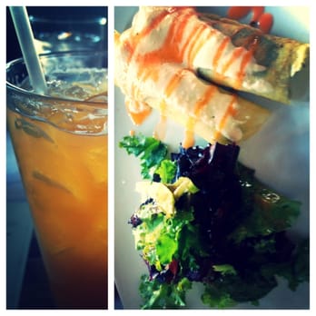 Engine Company No. 3 - House made Apple/Ginger/Cinnamon Soda and Lump Blue Crab Cake Crepes! - Venues & Event Spaces Near Me - Milwaukee, Wisconsin Engine Company No. 3 - House made Apple/Ginger/Cinnamon Soda and Lump Blue Crab Cake Crepes! - Venues & Event Spaces Near Me - Milwaukee, Wisconsin