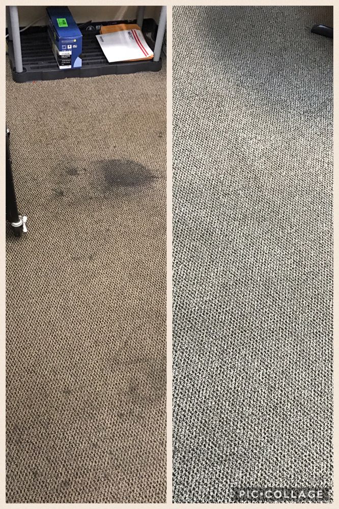 SPOTLIGHT JANITORIAL Updated June 2024 Memphis, Tennessee Office