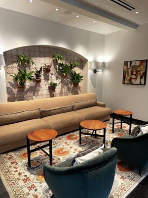el PRADO Hotel by null