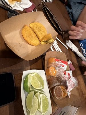 Las Delicias de La Abuela by null