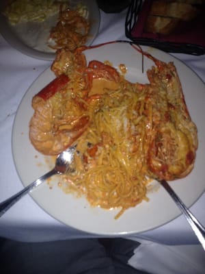 Landini Brothers Restaurant by null