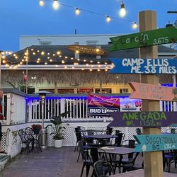 Sunset Bar & Grill