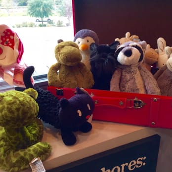 Three Divas & A SugarDaddy - Huggable animals for the kiddos - Accessories Near Me - Slidell, Louisiana