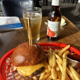 Angus Burger Angus Burger