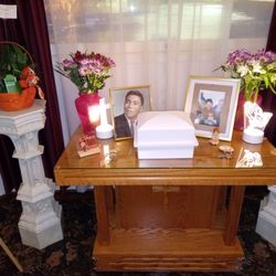 Al & Leda's Pizza Villa - RIP Roberta